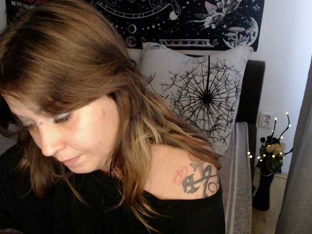 RacyRoby live cam on BongaCams