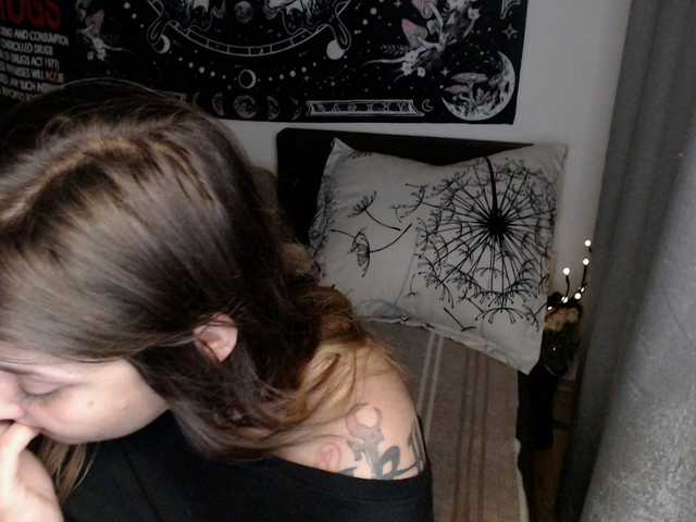 RacyRoby live cam on BongaCams