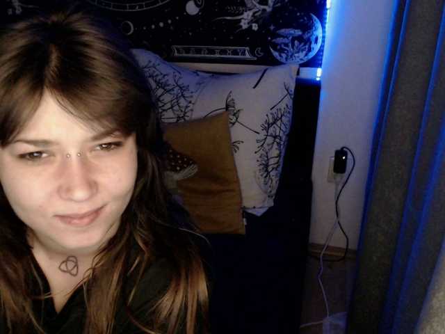 RacyRoby live cam on BongaCams