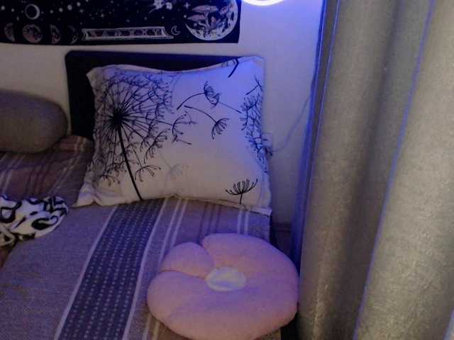 RacyRoby live cam on BongaCams