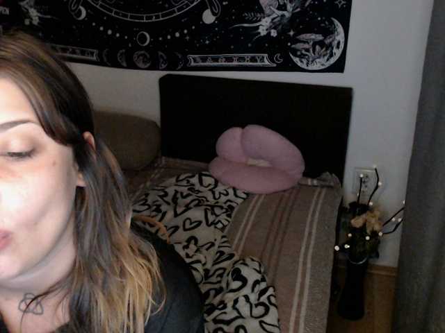 RacyRoby live cam on BongaCams