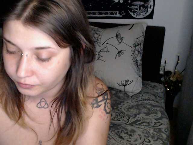 RacyRoby live cam on BongaCams