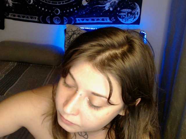 RacyRoby live cam on BongaCams