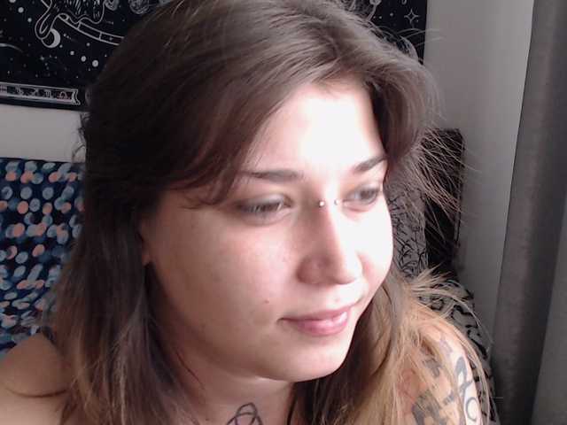 RacyRoby live cam on BongaCams