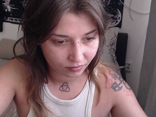 RacyRoby live cam on BongaCams