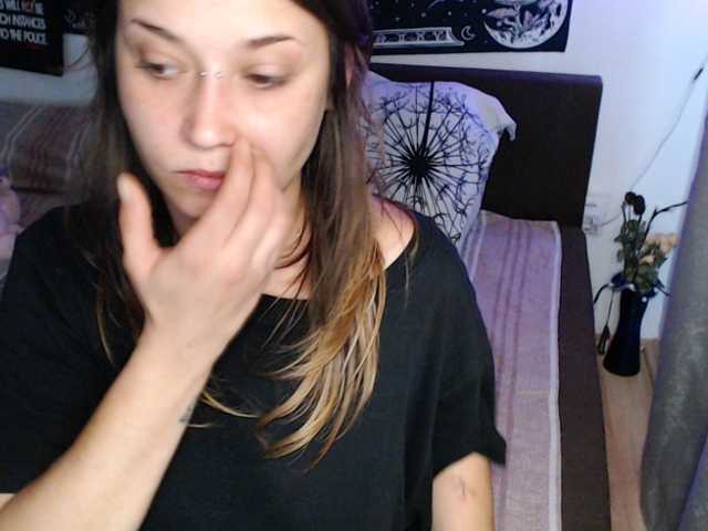 RacyRoby live cam on BongaCams