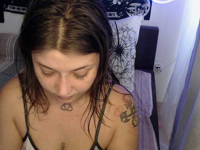 RacyRoby live cam on BongaCams
