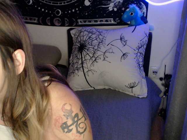 RacyRoby live cam on BongaCams