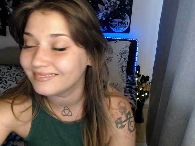RacyRoby live cam on BongaCams