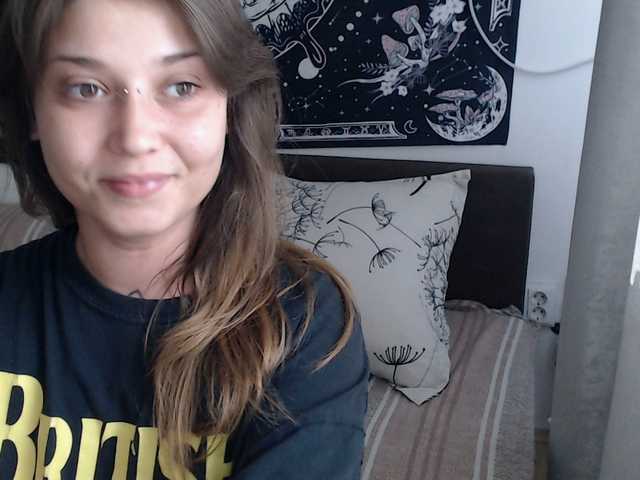 RacyRoby live cam on BongaCams