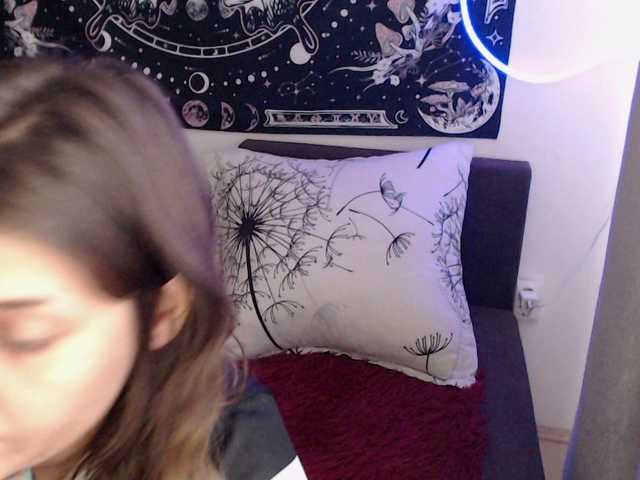 RacyRoby live cam on BongaCams