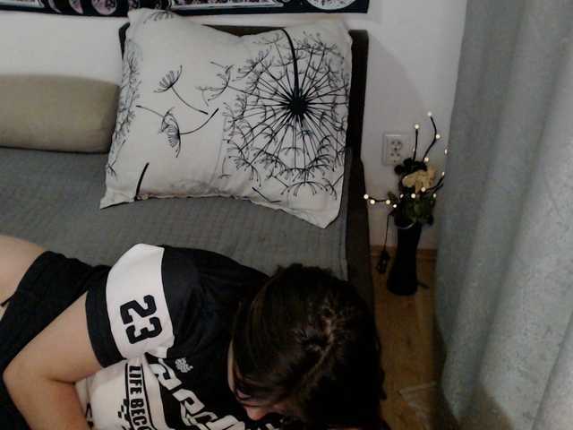 RacyRoby live cam on BongaCams