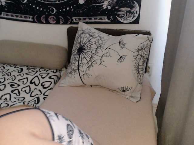 RacyRoby live cam on BongaCams