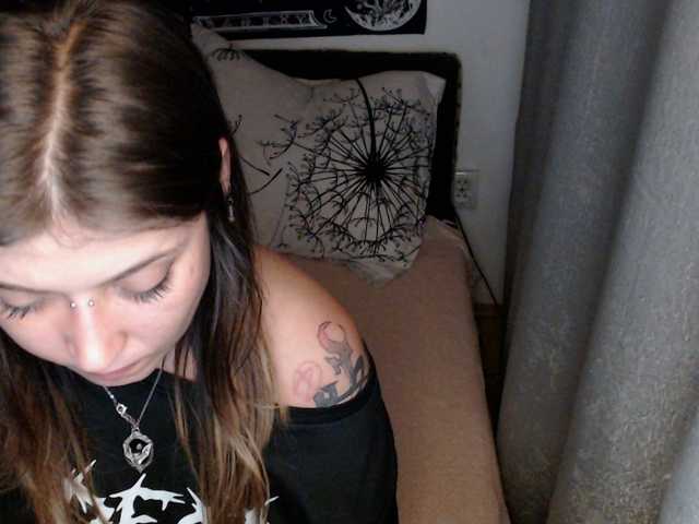 RacyRoby live cam on BongaCams