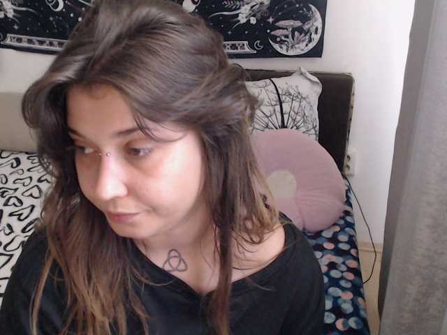 RacyRoby live webcam show