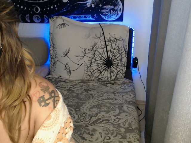 RacyRoby Cam en direct sur BongaCams