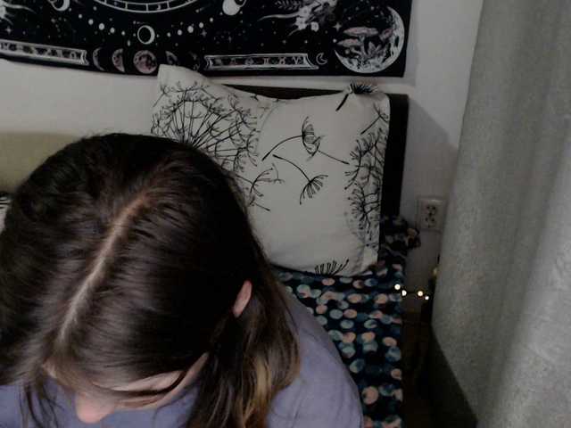 RacyRoby live cam on BongaCams