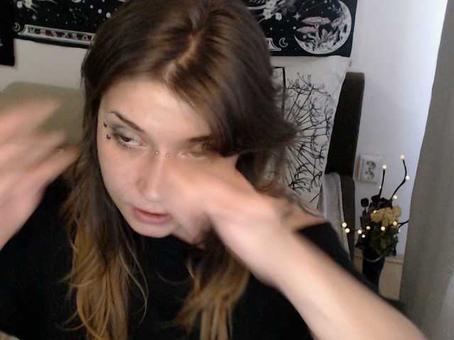 RacyRoby live cam on BongaCams
