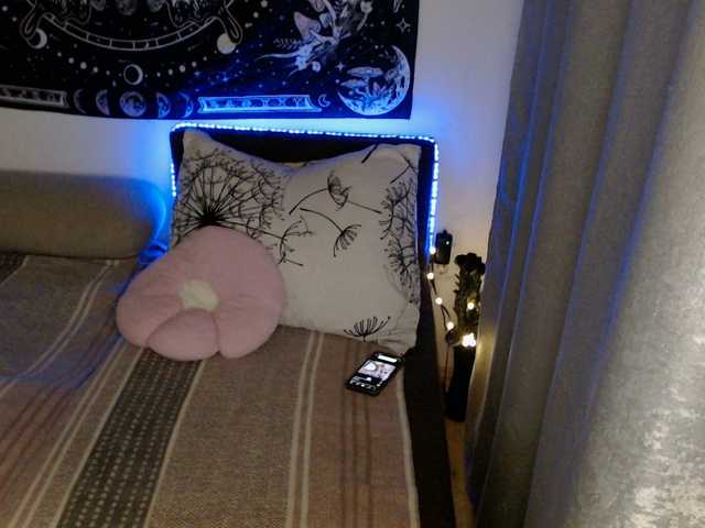 RacyRoby live cam on BongaCams