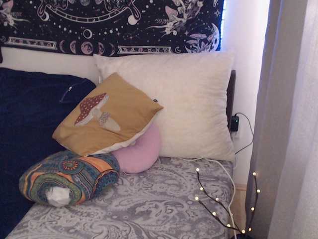 RacyRoby live cam on BongaCams