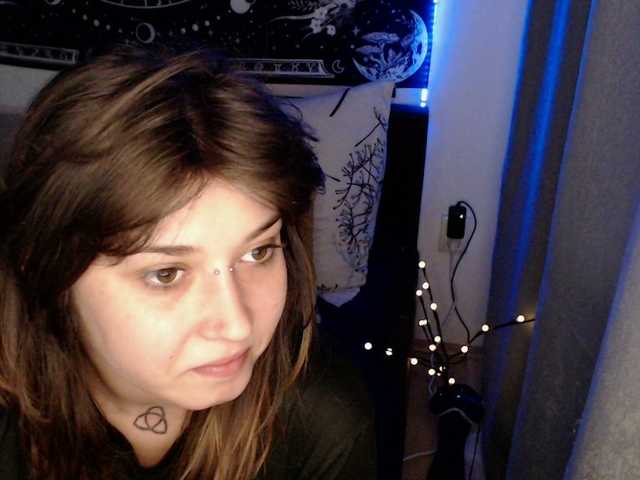 RacyRoby live cam on BongaCams