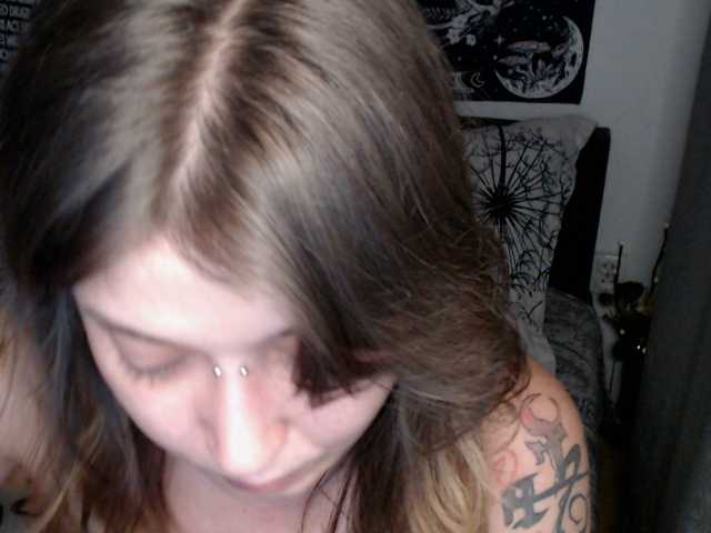 RacyRoby live cam on BongaCams