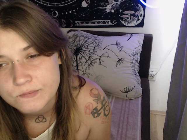 RacyRoby live cam on BongaCams