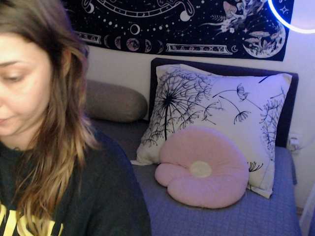 RacyRoby live cam on BongaCams