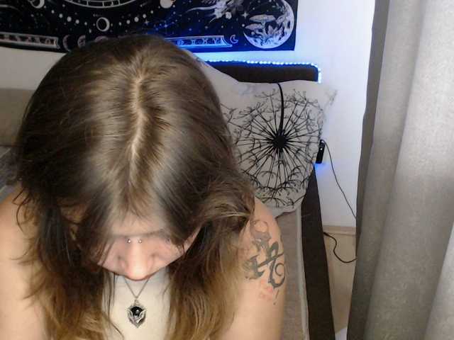 RacyRoby live cam on BongaCams