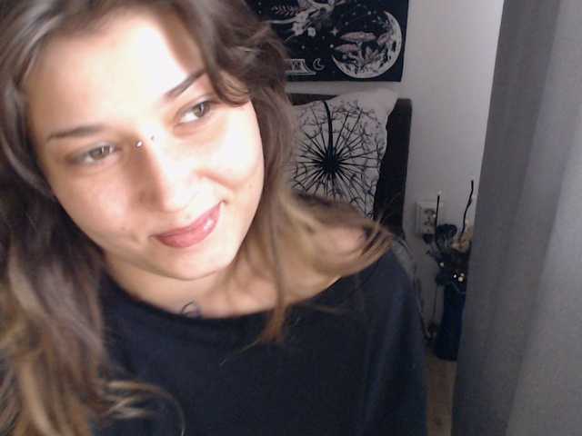RacyRoby live cam on BongaCams