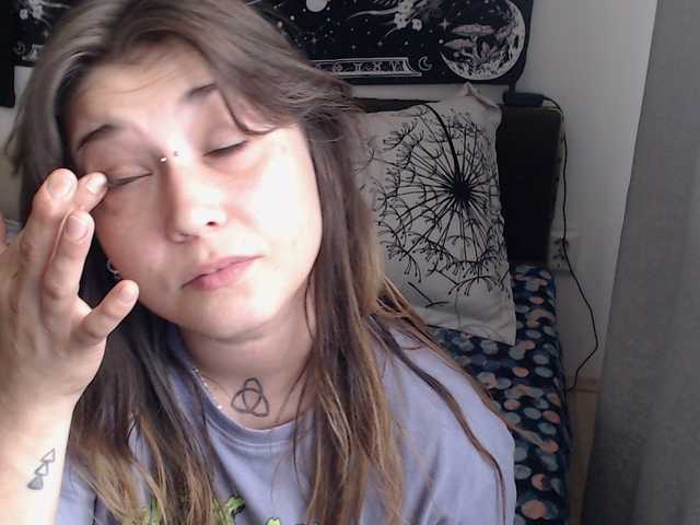 RacyRoby live cam on BongaCams