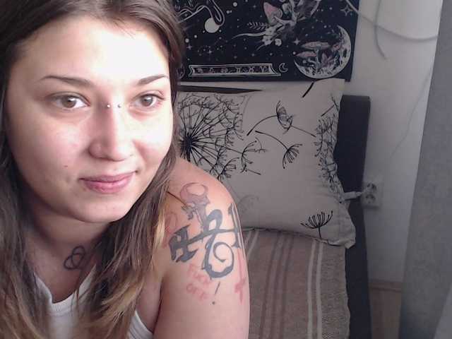 RacyRoby live cam on BongaCams