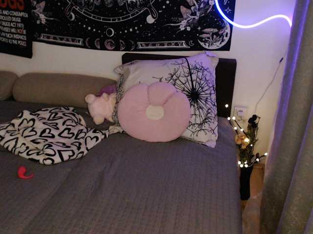 RacyRoby live cam on BongaCams