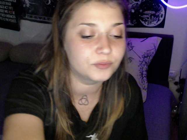 RacyRoby live cam on BongaCams