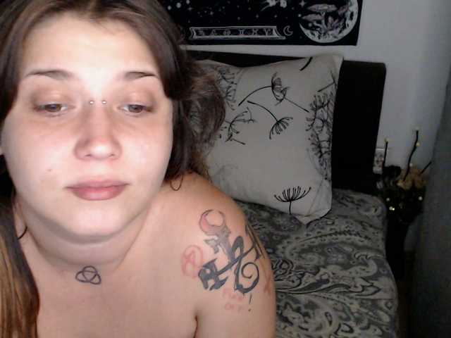 RacyRoby live cam on BongaCams