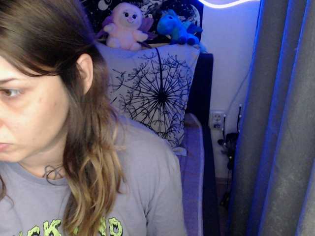 RacyRoby live cam on BongaCams