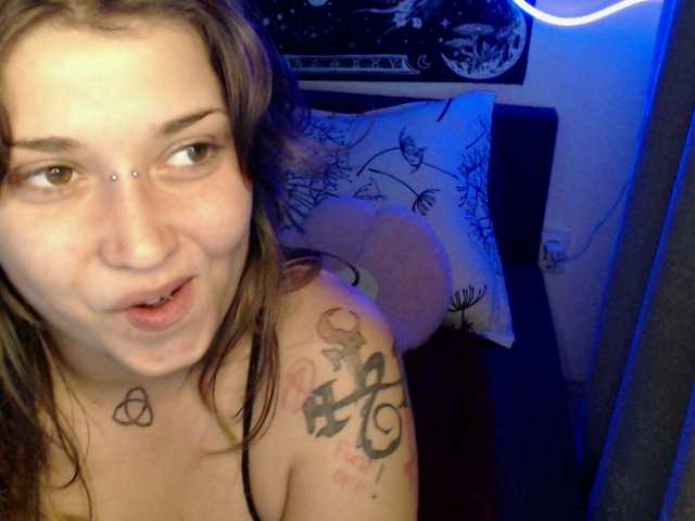 RacyRoby live cam on BongaCams