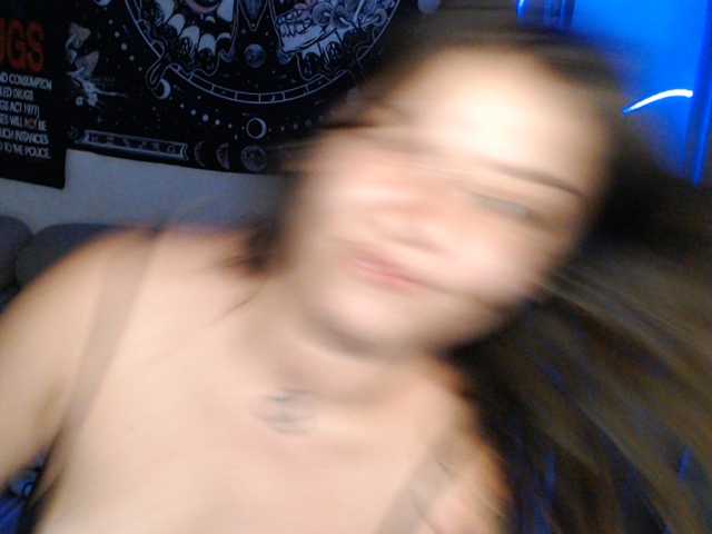 RacyRoby live cam on BongaCams