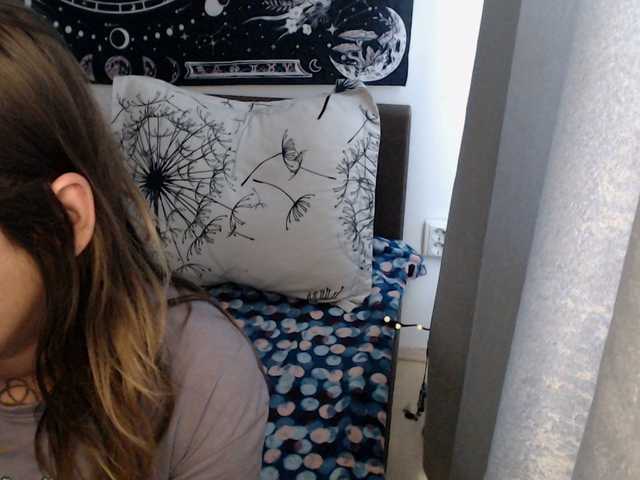 RacyRoby live cam on BongaCams