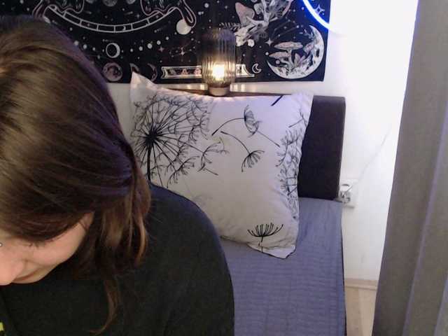 RacyRoby live cam on BongaCams