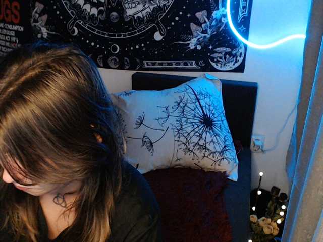 RacyRoby, en directo ahora en BongaCams