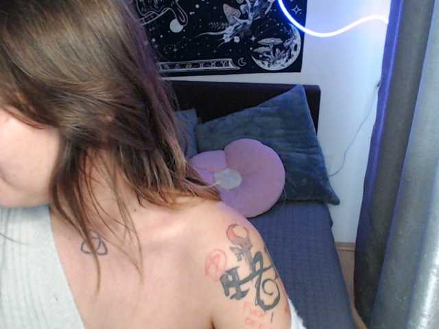 RacyRoby live cam on BongaCams