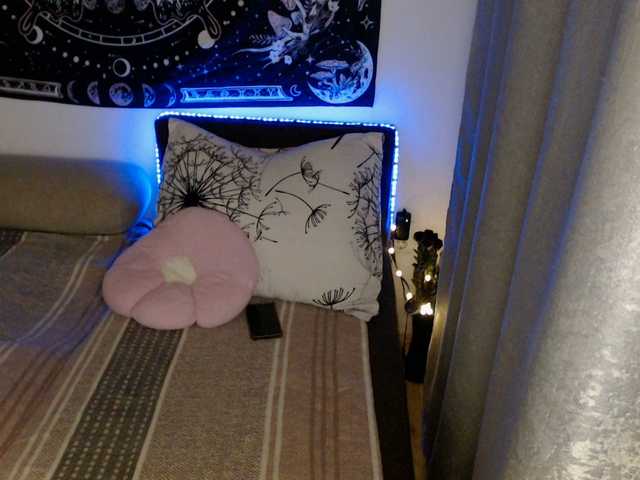 RacyRoby live cam on BongaCams