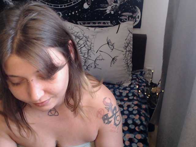 RacyRoby live cam on BongaCams
