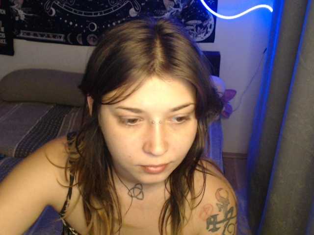 RacyRoby live cam on BongaCams