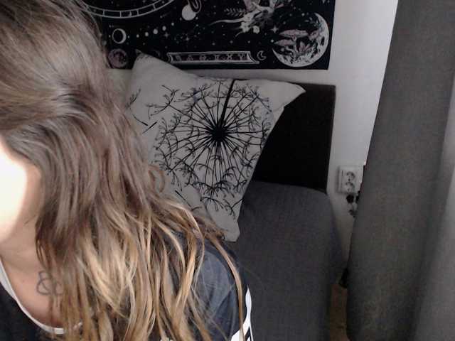 RacyRoby live cam on BongaCams