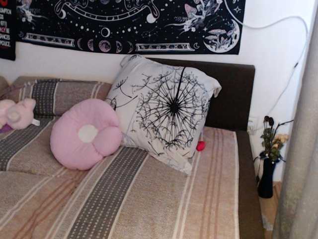 RacyRoby live cam on BongaCams