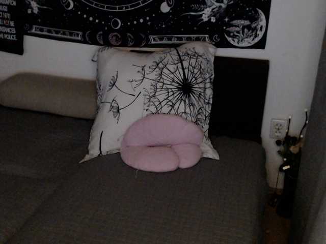 RacyRoby live cam on BongaCams