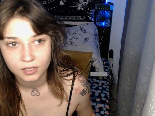RacyRoby live cam on BongaCams