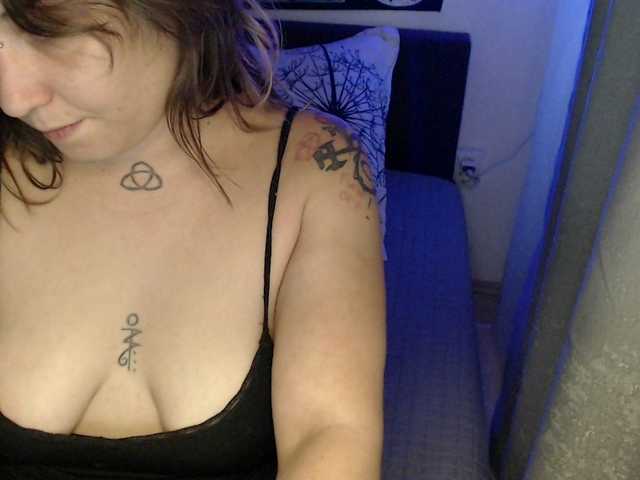 RacyRoby live cam on BongaCams
